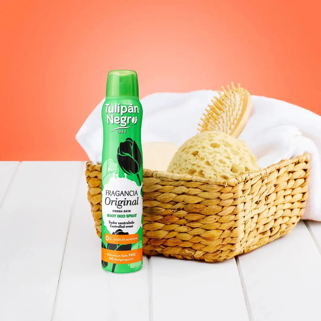 Deodorante spray ORIGINAL