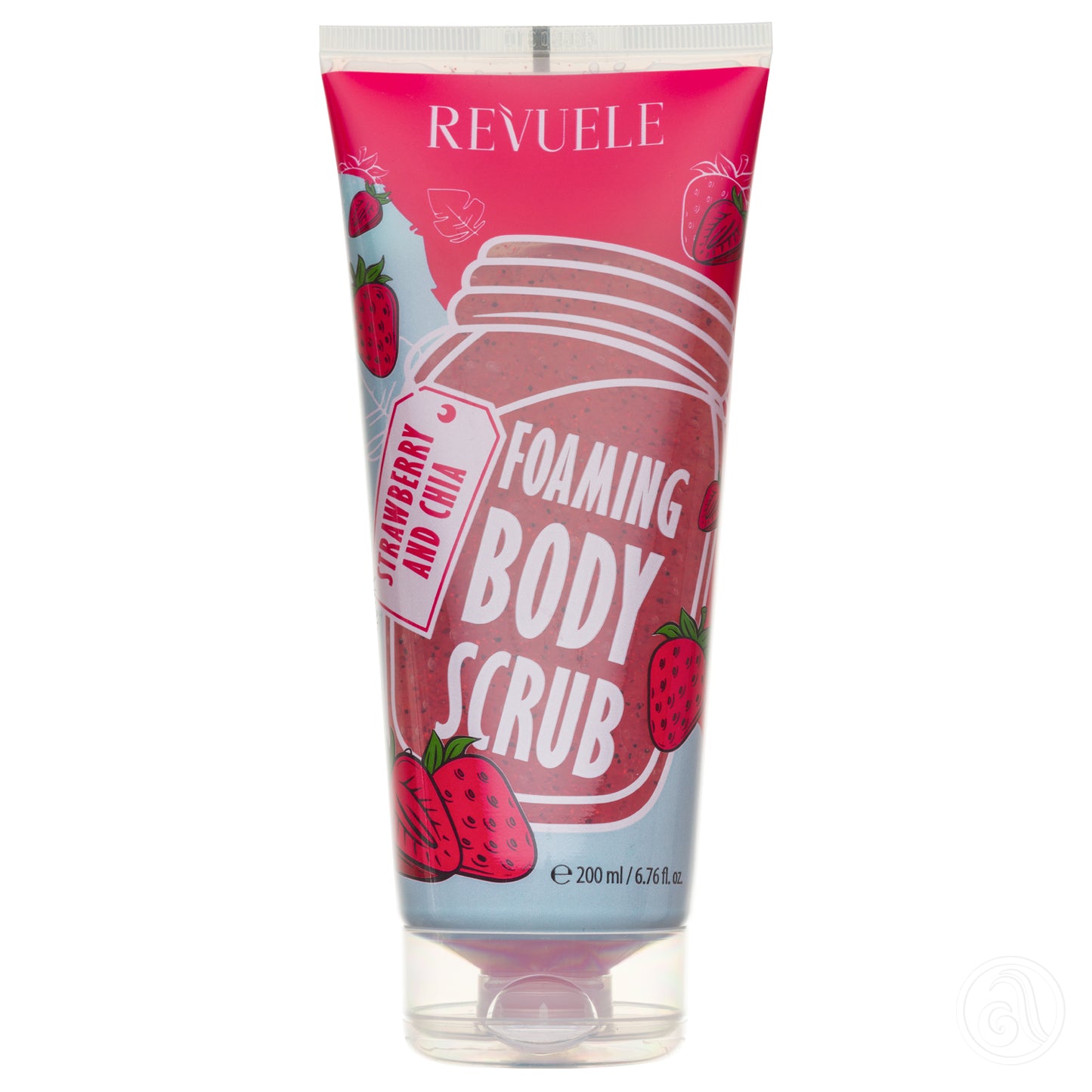 Scrub corpo REVUELE