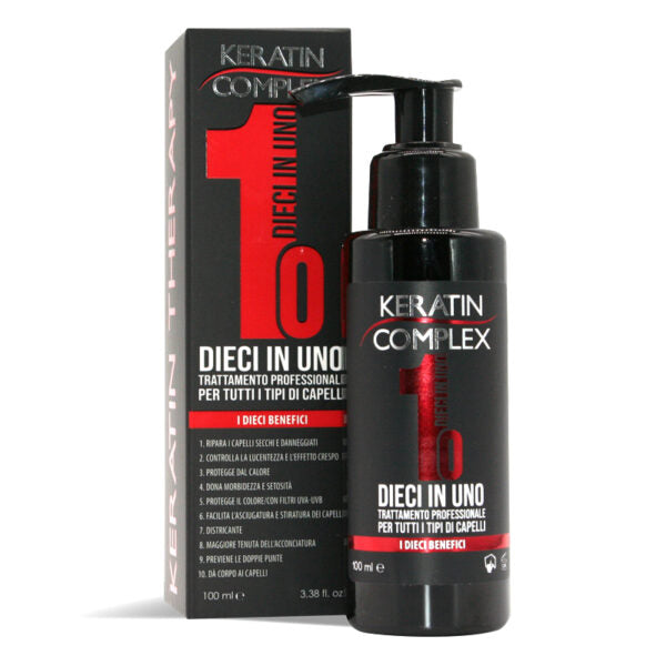 10in1 trattamento Capelli 50ml