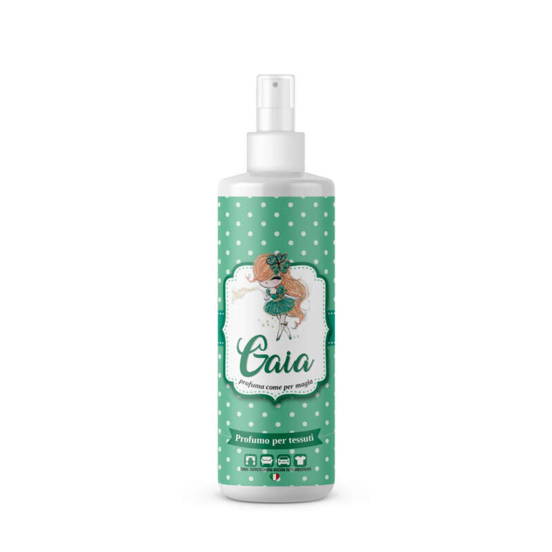 SPRAY TISSU "LA BELLA LAVANDERINA"