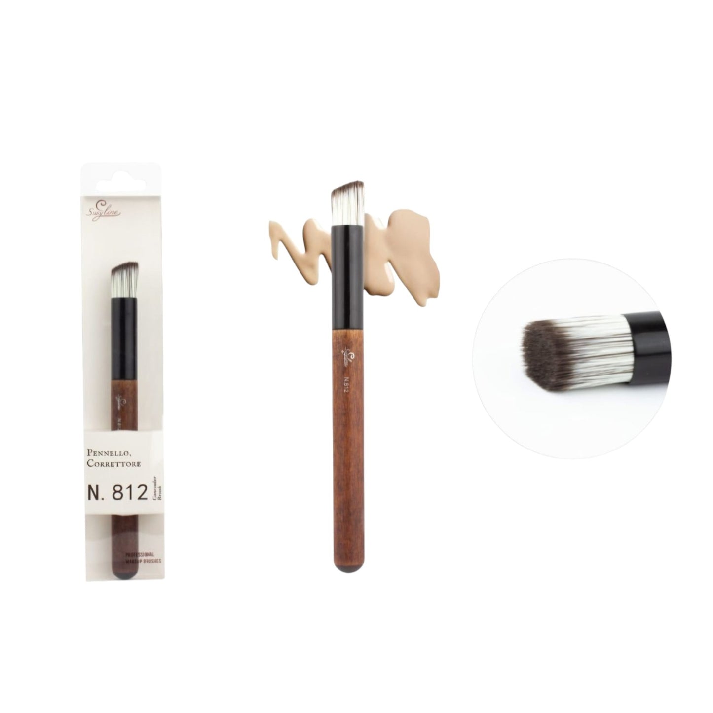 PENNELLI PROFESSIONALI