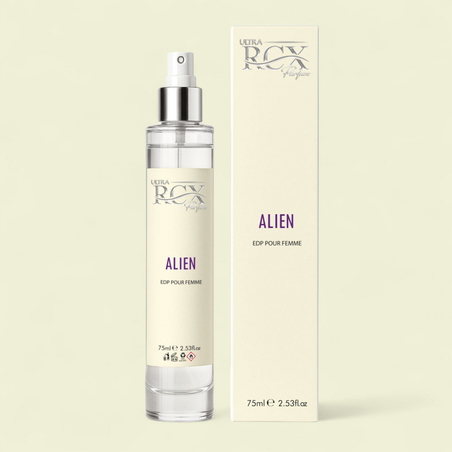 PROFUMI EDP 75ml
