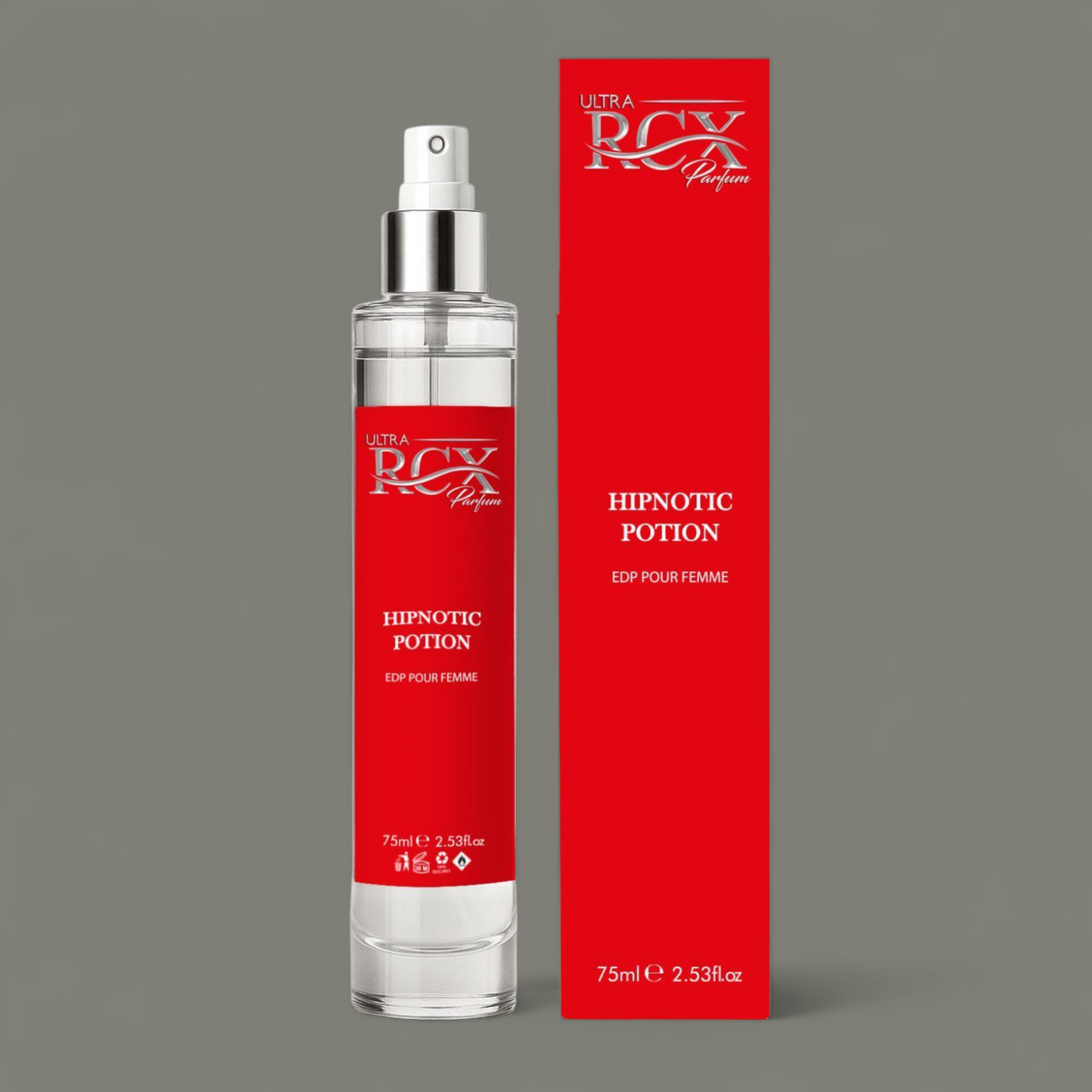 PROFUMI EDP 75ml