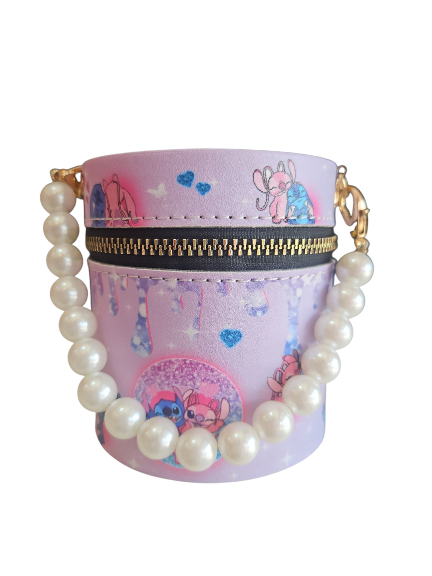 BORSETTA STITCH & ANGEL