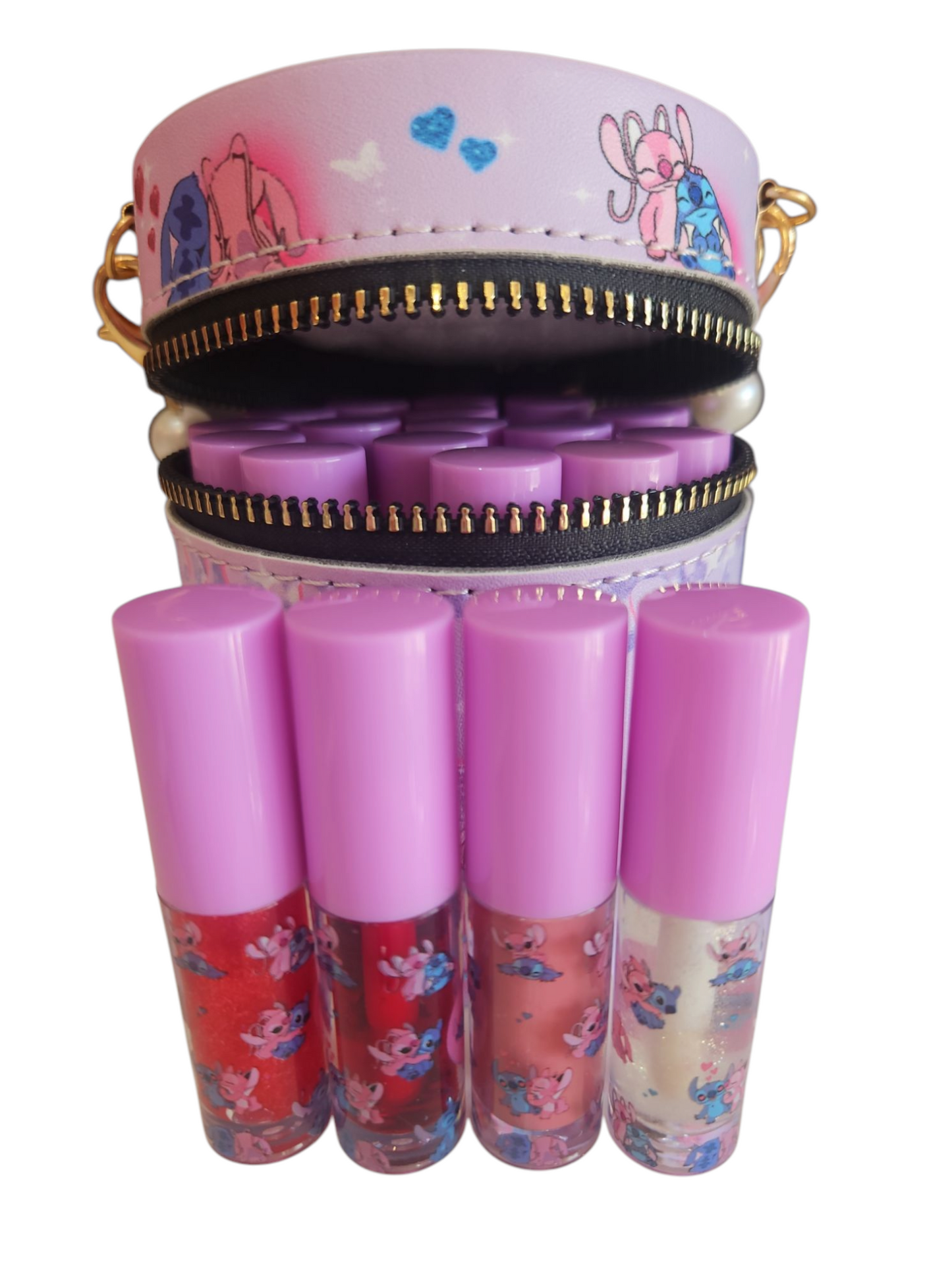 BORSETTA STITCH & ANGEL