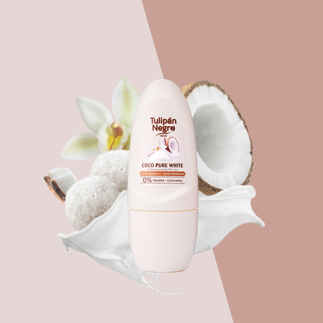 Deodorante roll-on Cocco 50 ml