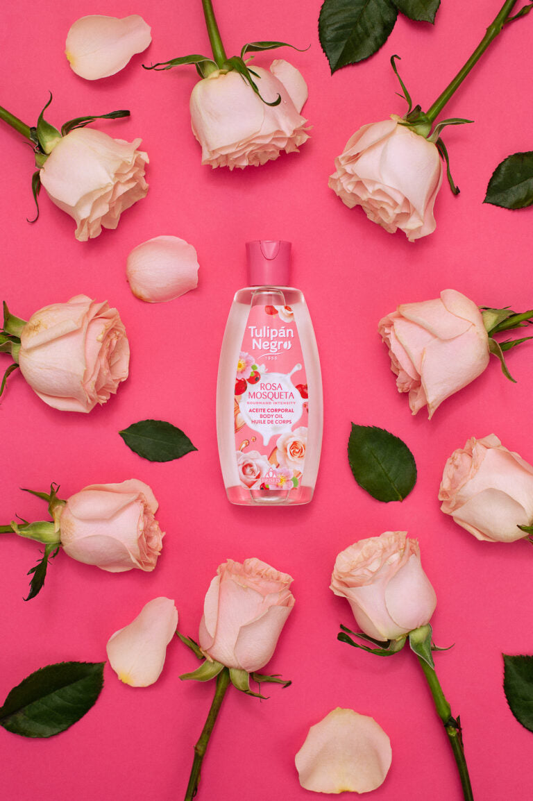 OLIO CORPO SUPER IDRATANTE