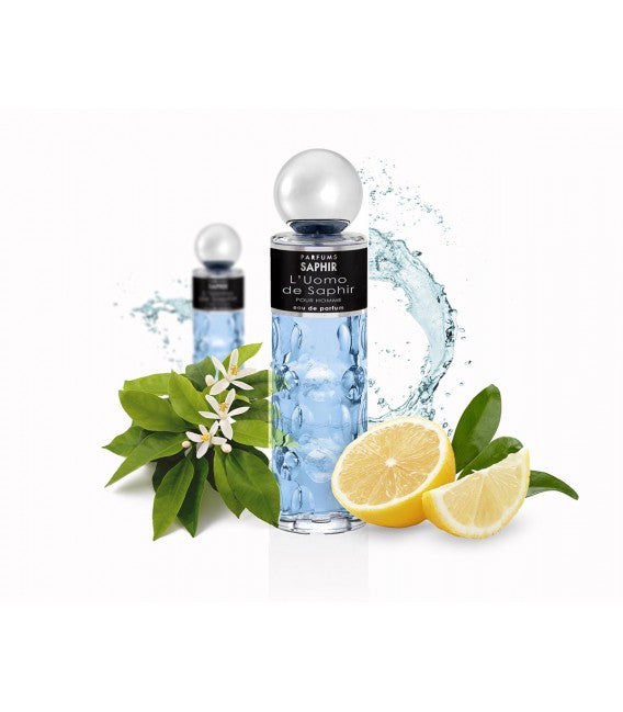 PROFUMO L'UOMO DE SAPHIR