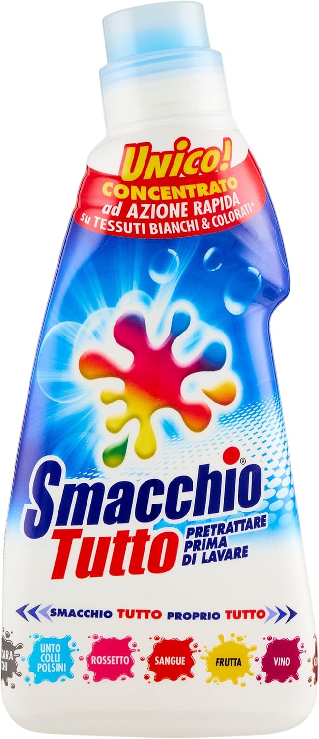 SMACCHIA TUTTO 400ML XXL