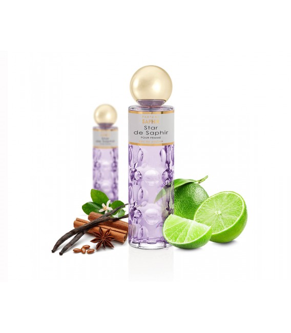 PROFUMO STAR DE SHAPIR 200ml