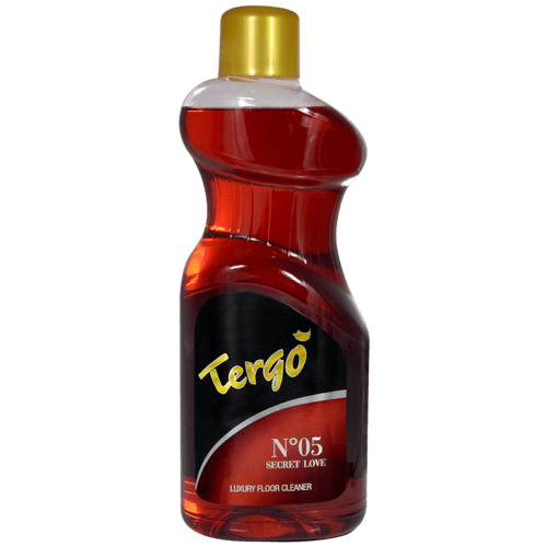 Tergó LAVAPAVIMENTI