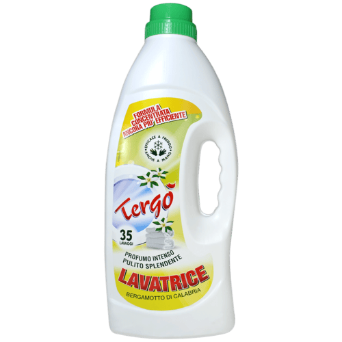Tergò Lavatrice