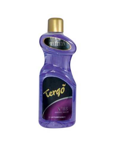 Tergó LAVAPAVIMENTI