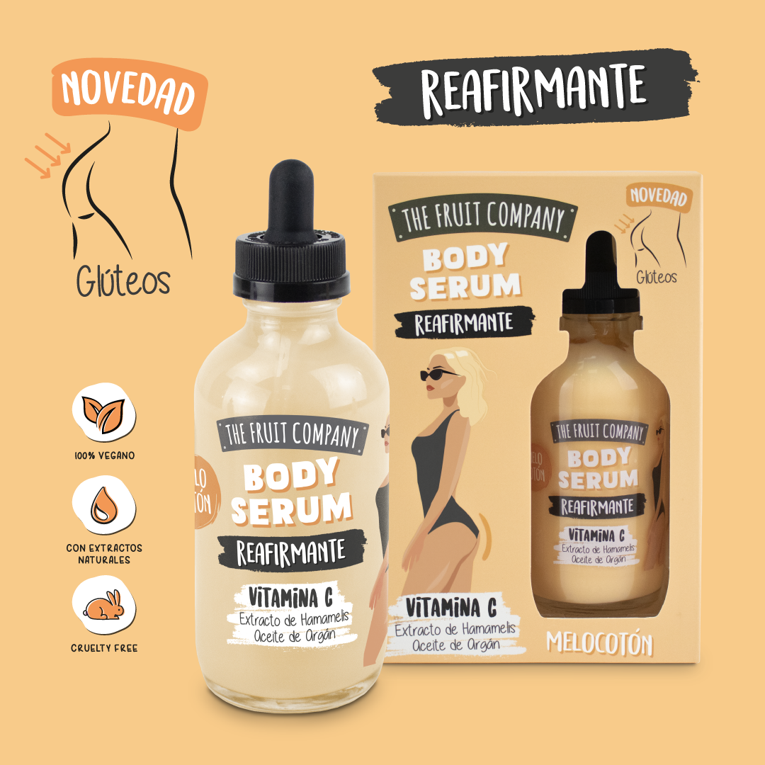 Siero Corpo 120 ml