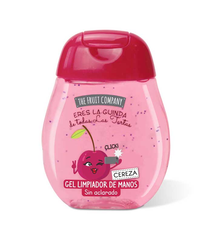 Gel Igienizzante Mani 45ml
