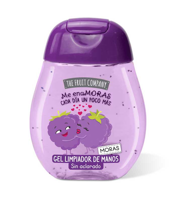Gel Igienizzante Mani 45ml