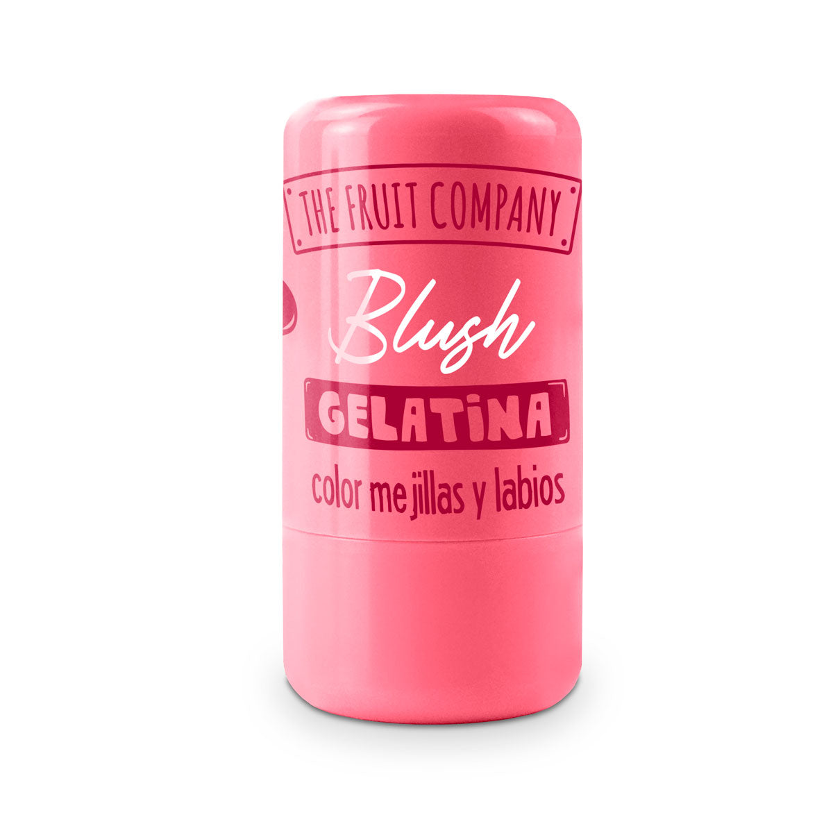 Blush Gelatina per labbra e guance
