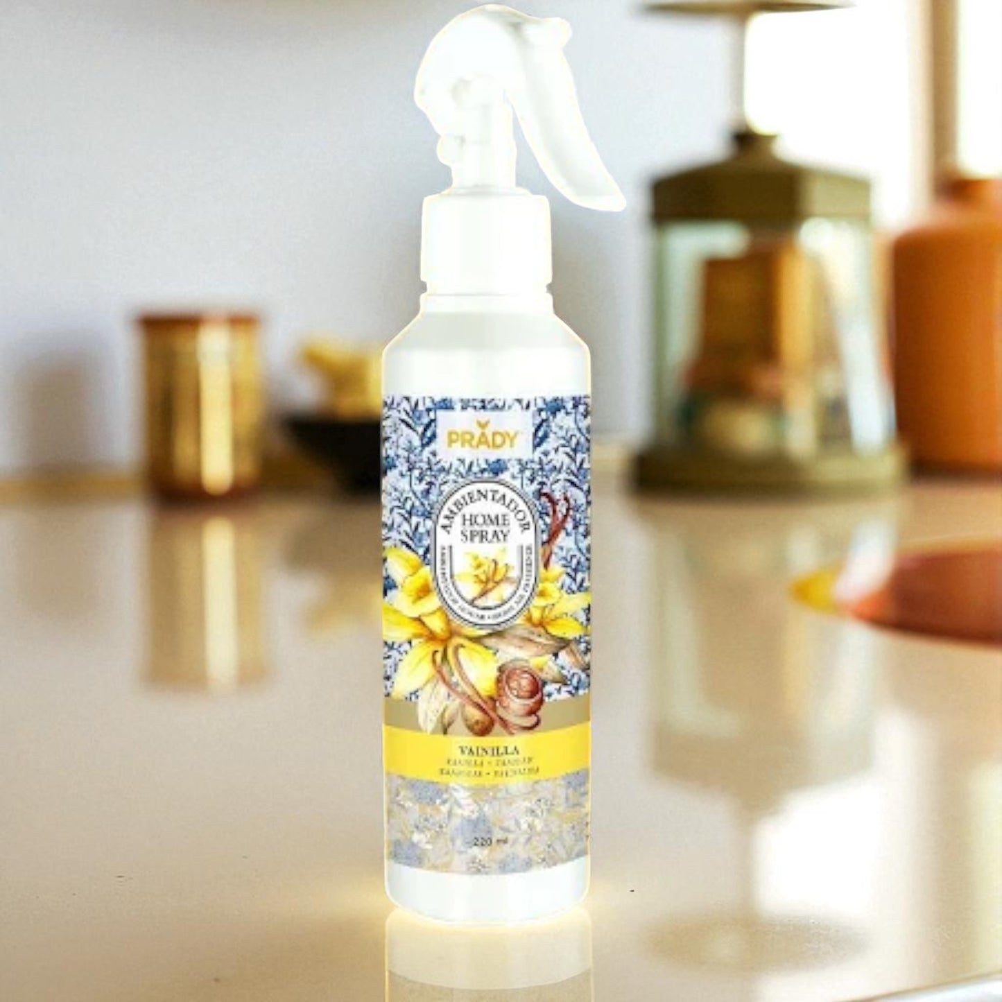 Deodorante per ambiente PRADY
