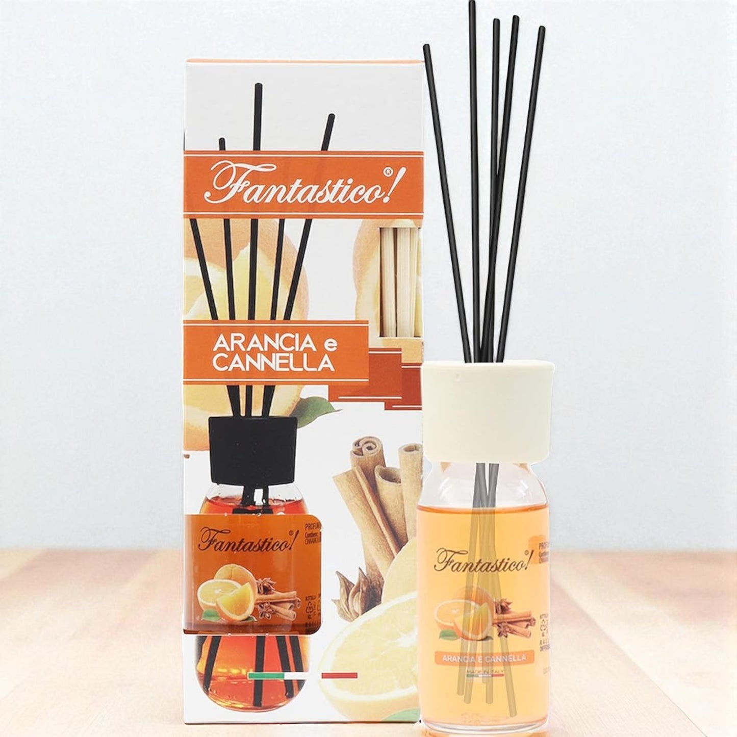 Deodorante per ambiente Mikado Fantastico!