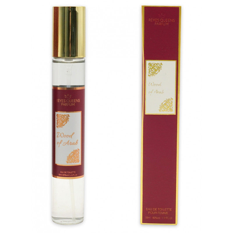 PROFUMI 33 ml