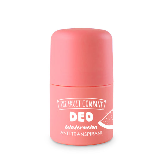 DEODORANTE ROLL-ON