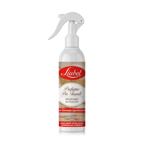 Profuma Tessuti/ Ambiente Spray  Liabel - 250 ml