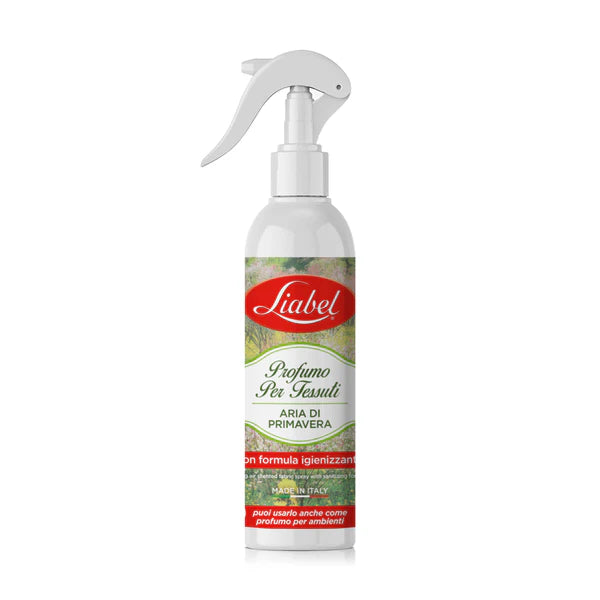 Profuma Tessuti/ Ambiente Spray  Liabel - 250 ml