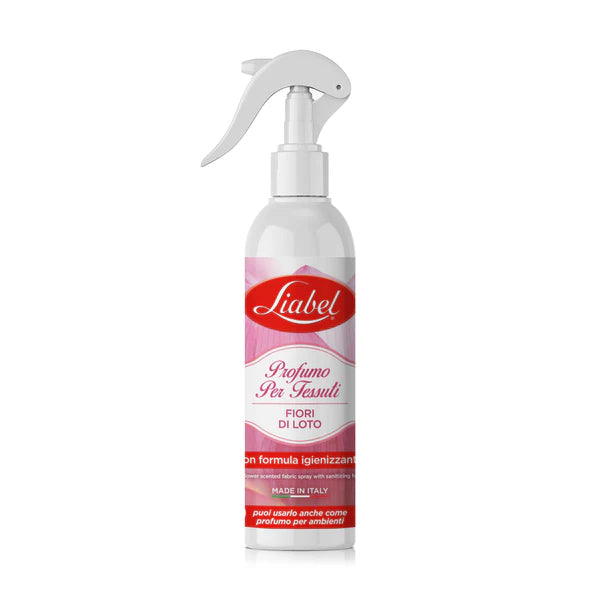 Profuma Tessuti/ Ambiente Spray  Liabel - 250 ml