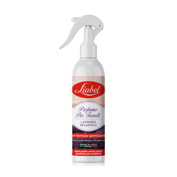 Profuma Tessuti/ Ambiente Spray  Liabel - 250 ml