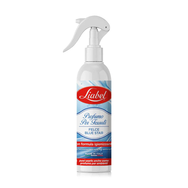 Profuma Tessuti/ Ambiente Spray  Liabel - 250 ml