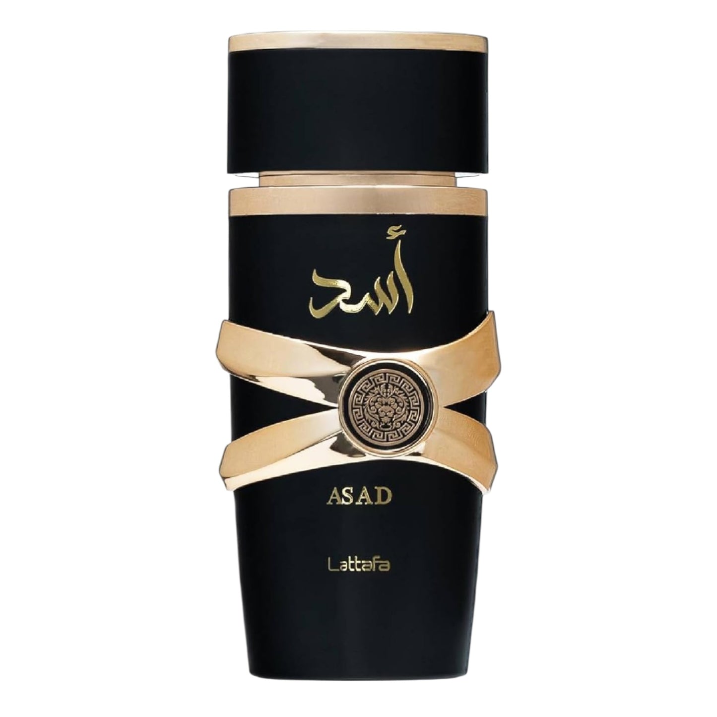 ASAD di Lattafa