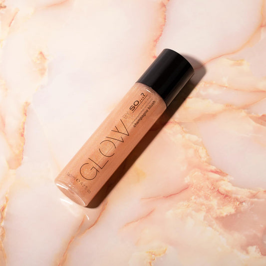 Acqua Corpo GLOW CHAMPAGNE BLUSH 140ml