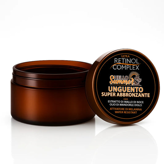 UNGUENTO SUPER ABBRONZANTE 150ml
