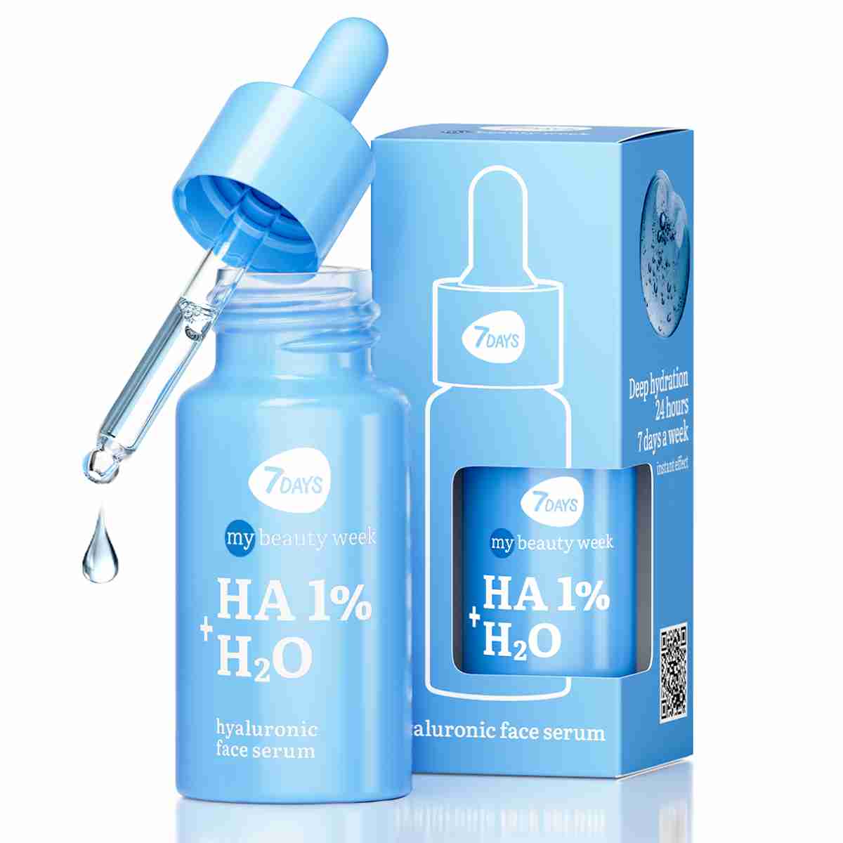 Siero Viso 7days