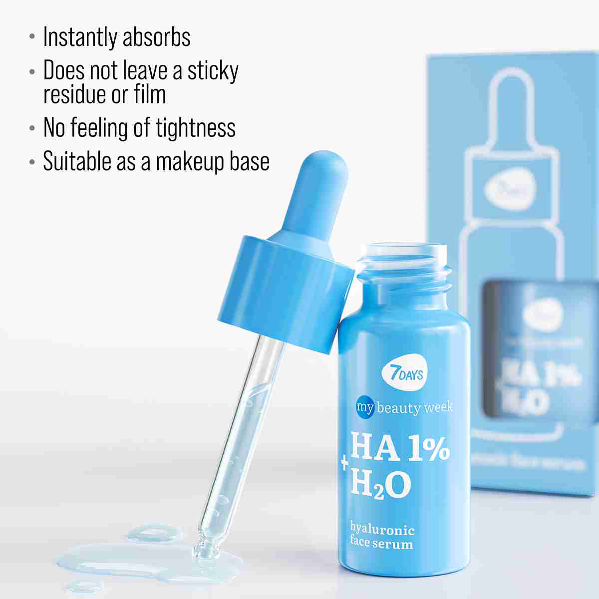 Siero Viso 7days