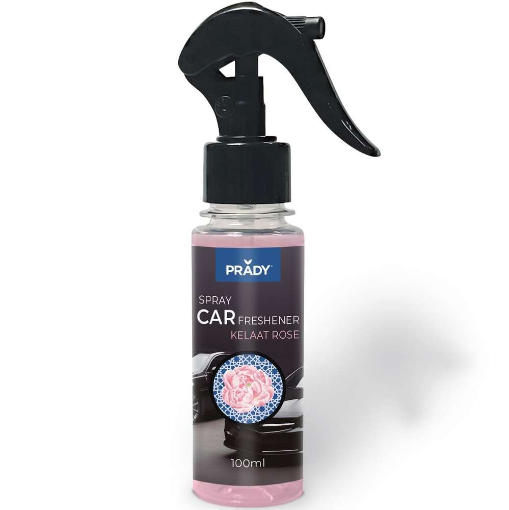 PROFUMO AUTO SPRAY