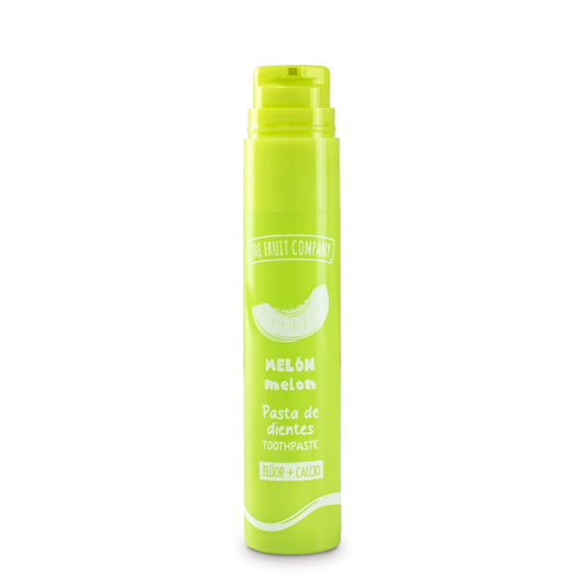 Dentifricio alla frutta Fluoro + Calcio