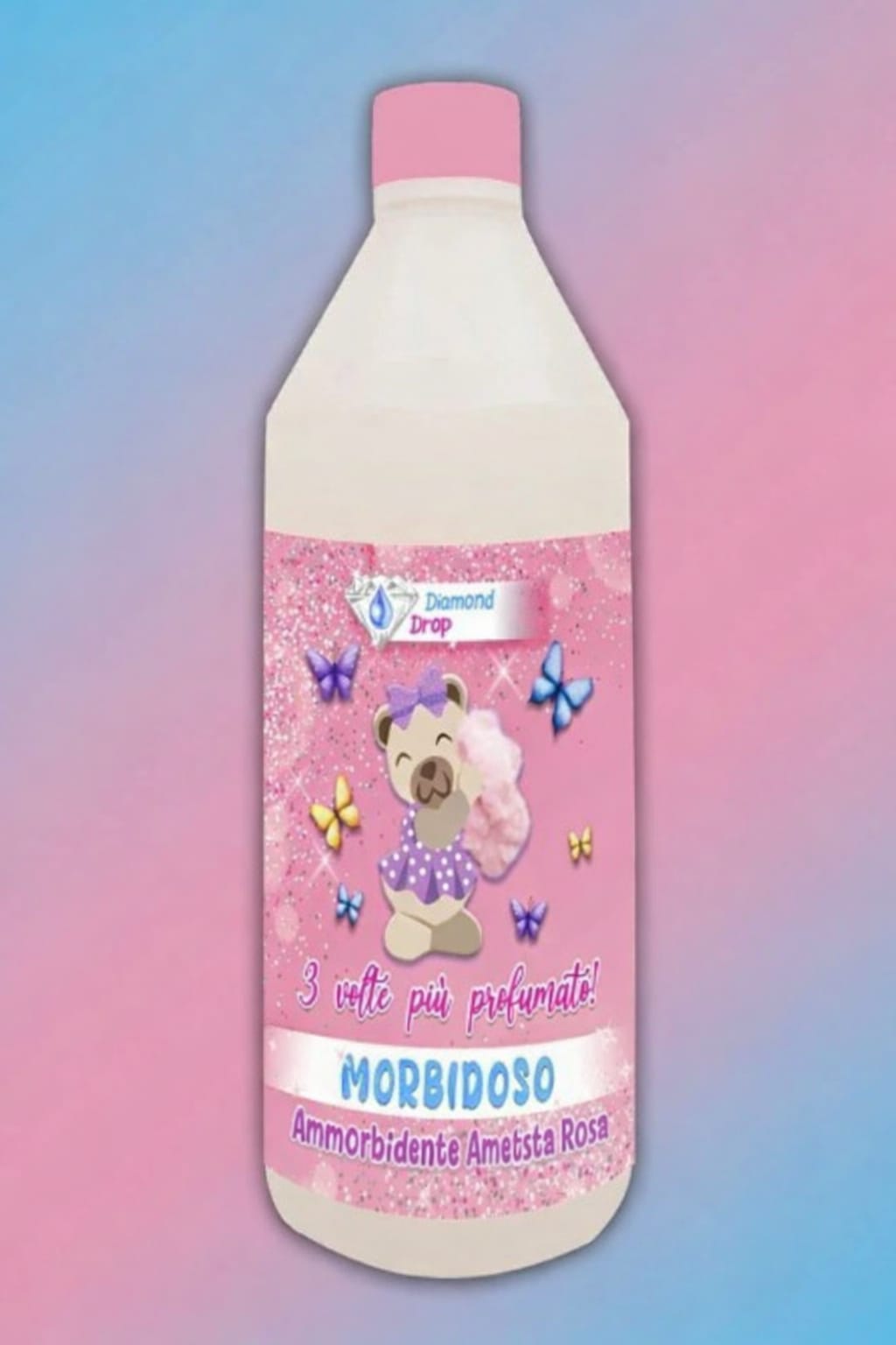 ADOUCISSANT SUPER CONCENTRÉ 1L