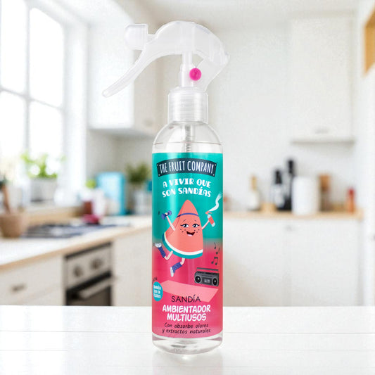 Deodorante Ambiente Multiuso THE FRUIT COMPANY