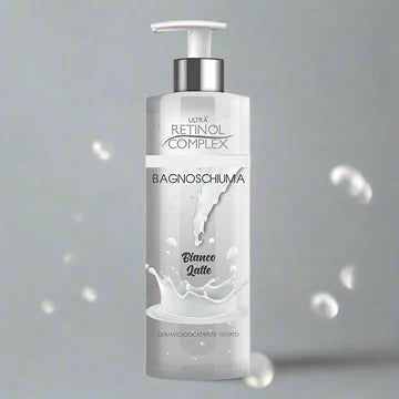 Bagnoschiuma RETINOL COMPLEX 500ml