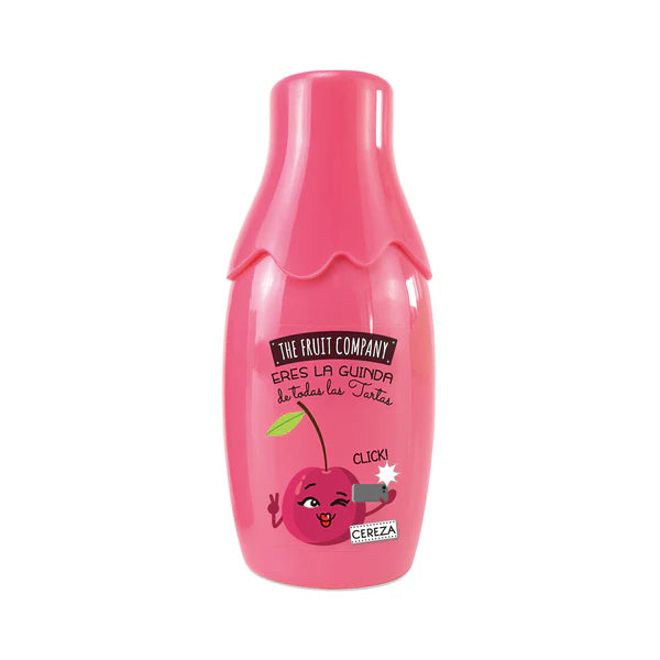 Eau de Toilette Cream and Strawberry 40ml