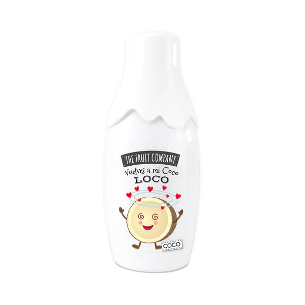Eau de Toilette Cream and Strawberry 40ml