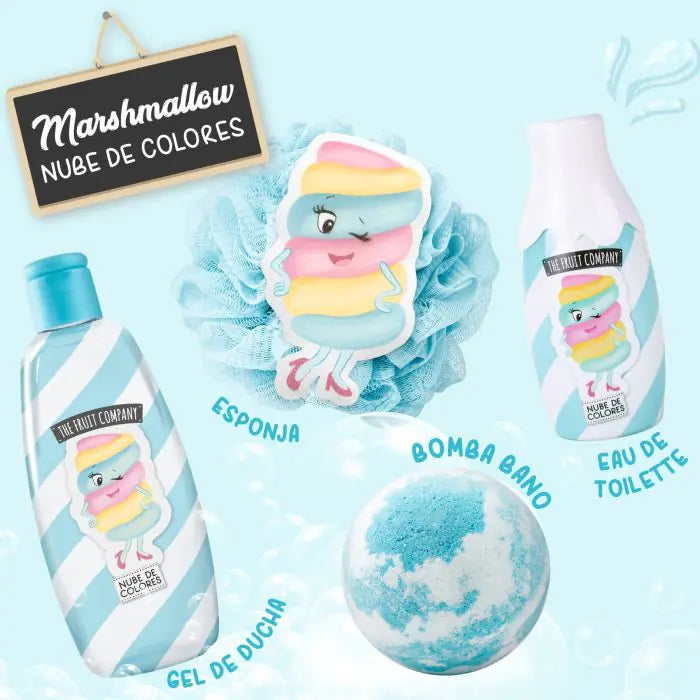 CONFEZIONE THE FRUIT COMPANY