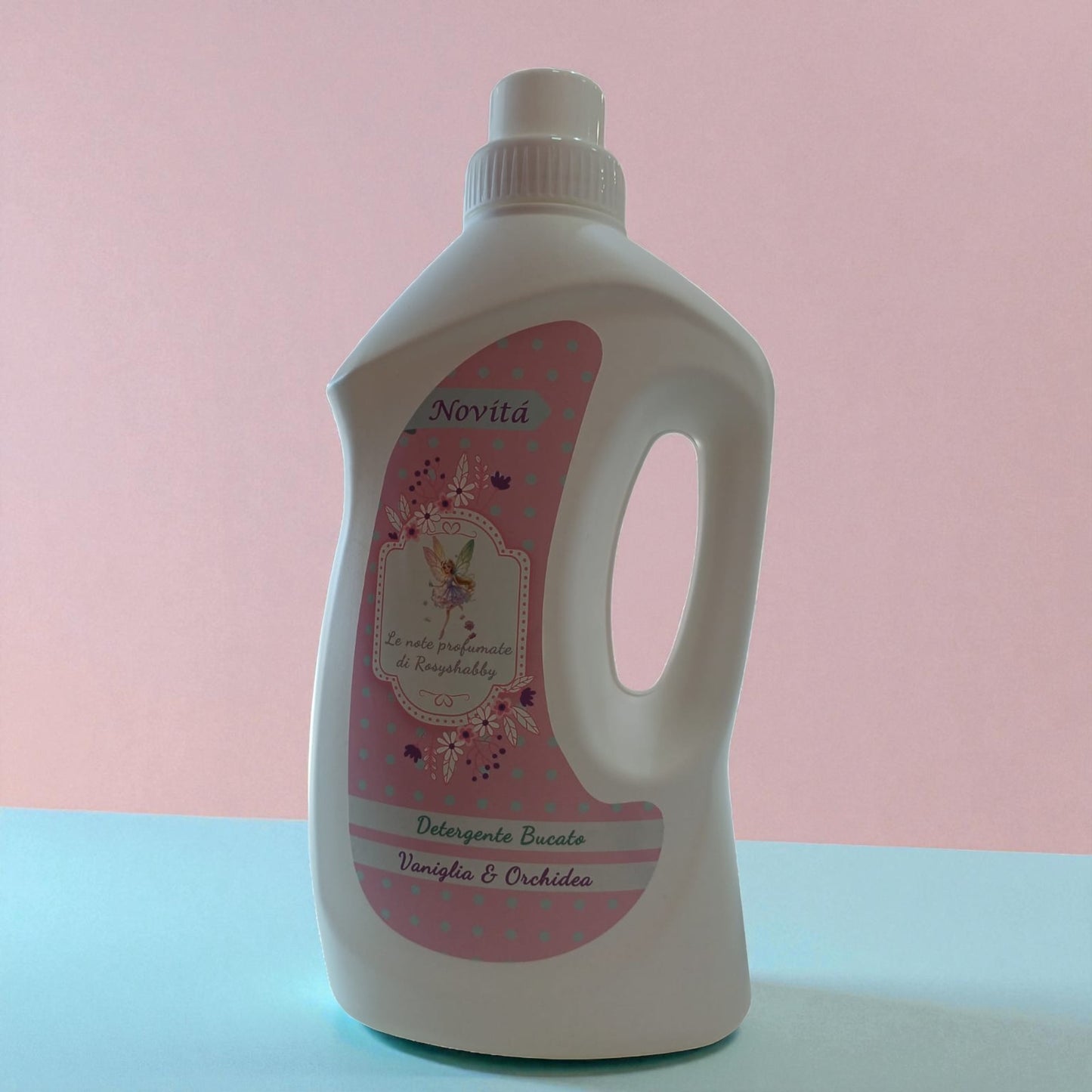 DETERGENTE BUCATO 1l