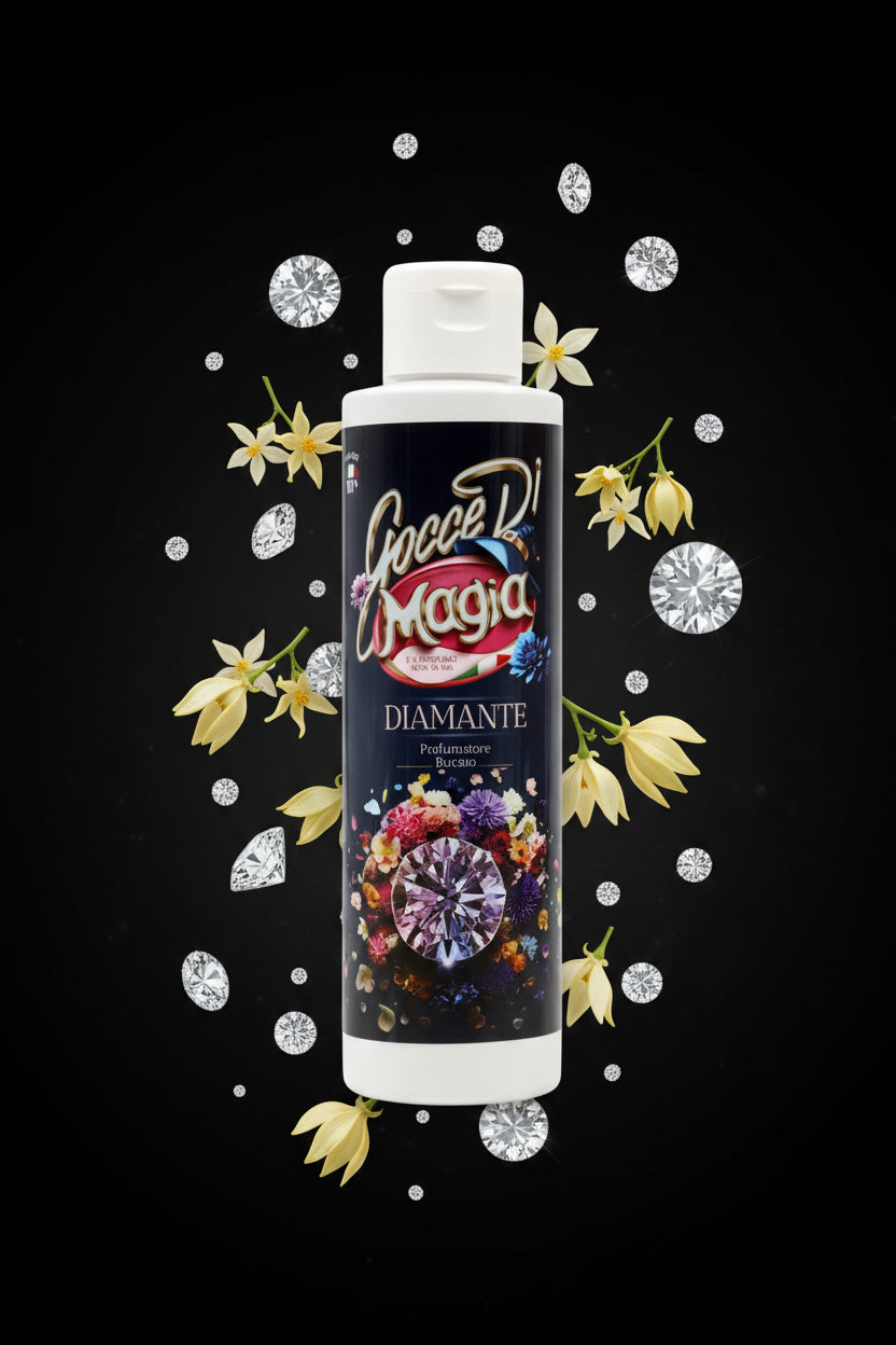 ESSENZA BUCATO "MAGIA" 250ml