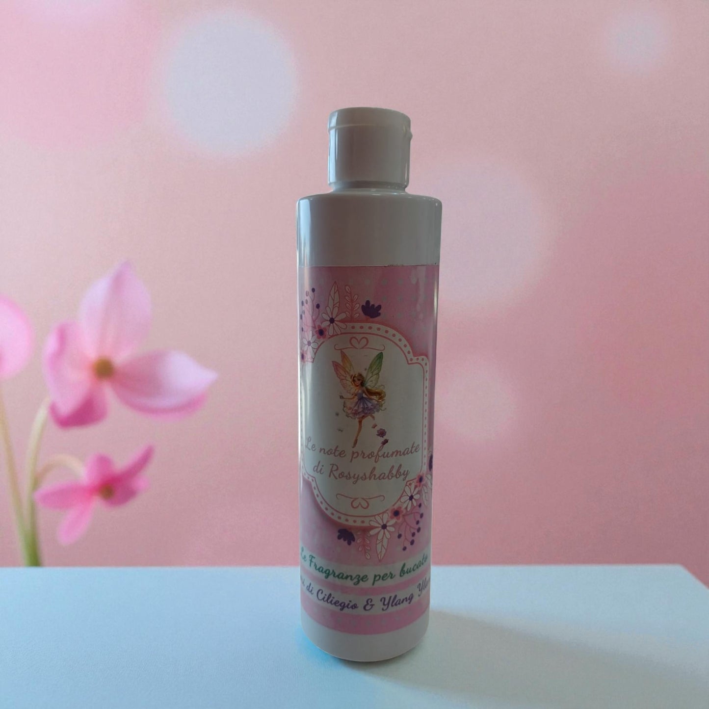 ESSENZE BUCATO 250ml-100ml