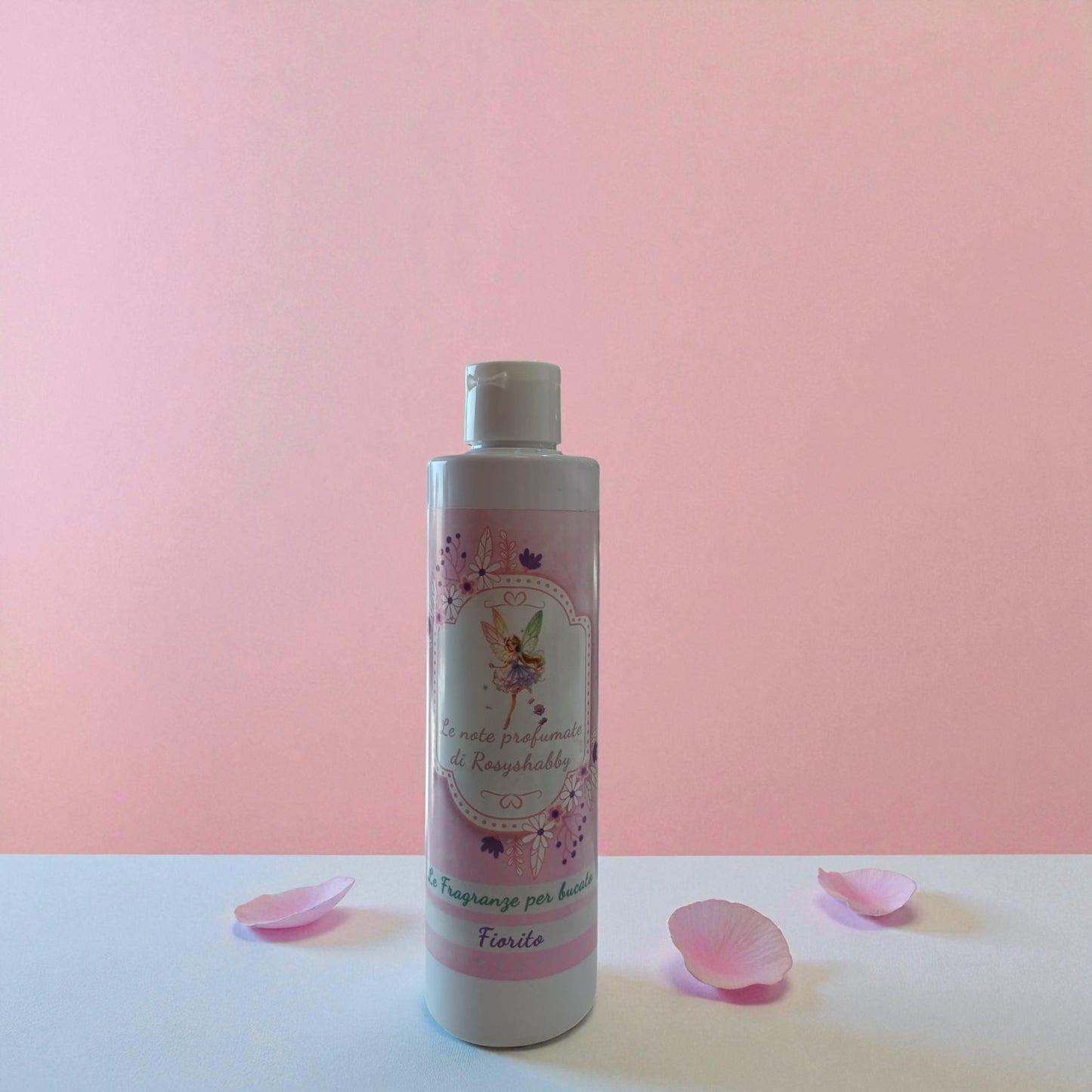 ESSENZE BUCATO 250ml-100ml