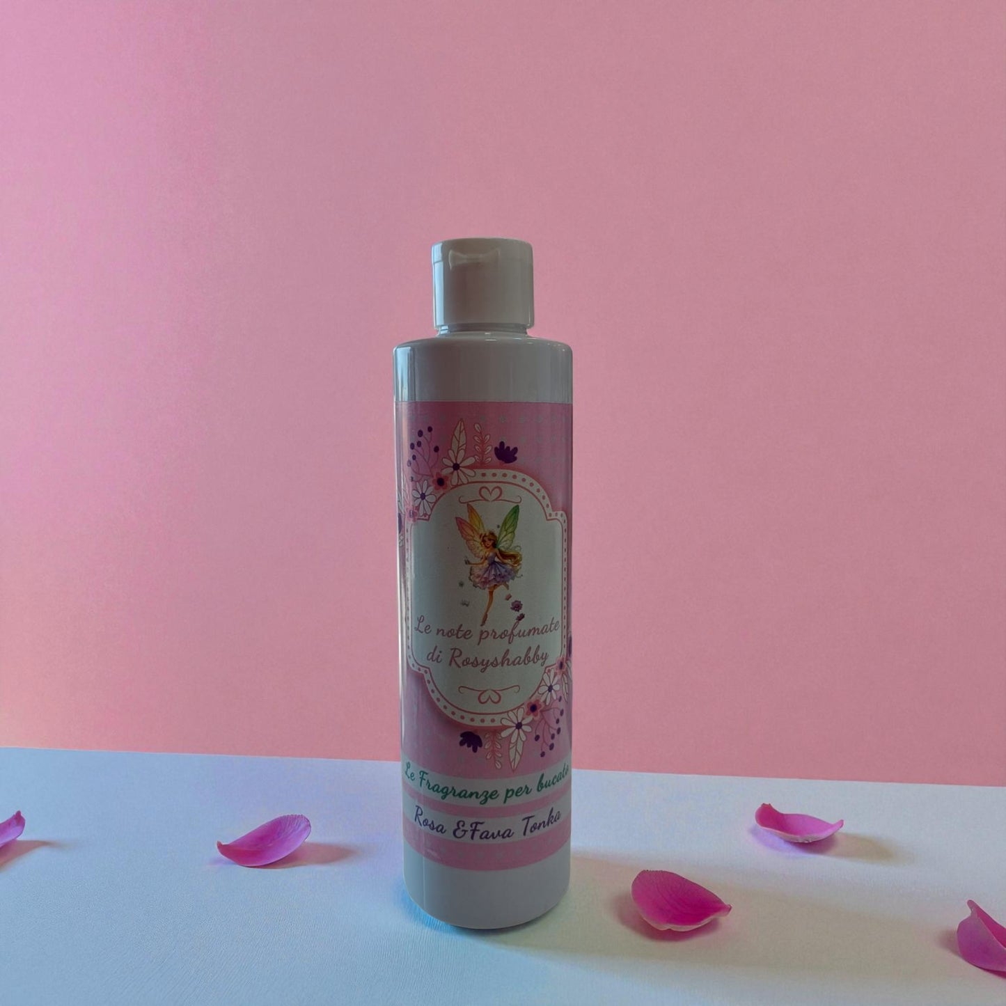 ESSENZE BUCATO 250ml-100ml