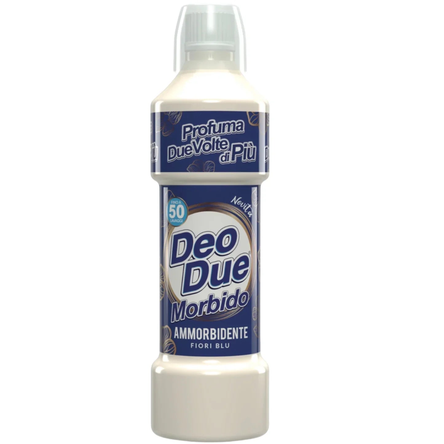 Deo Due Soft Weichspüler 