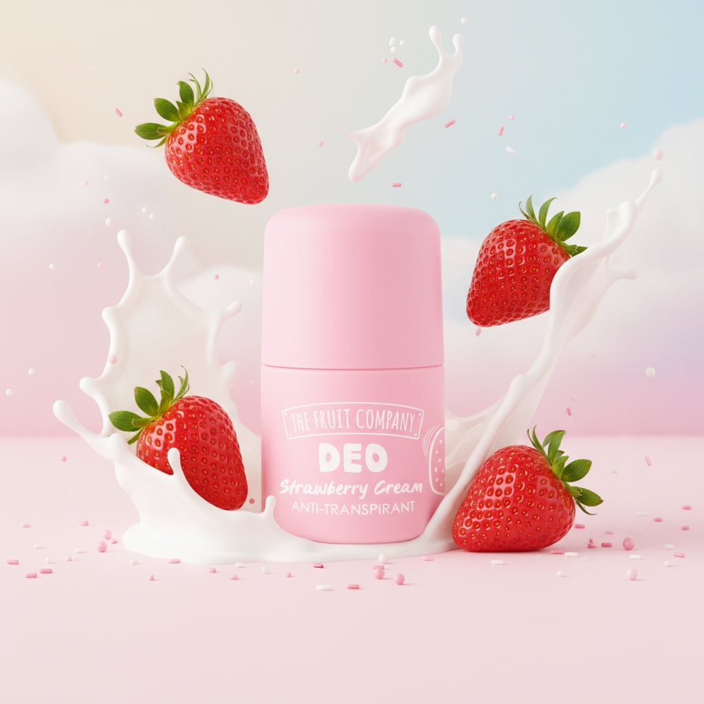 DEODORANTE ROLL-ON